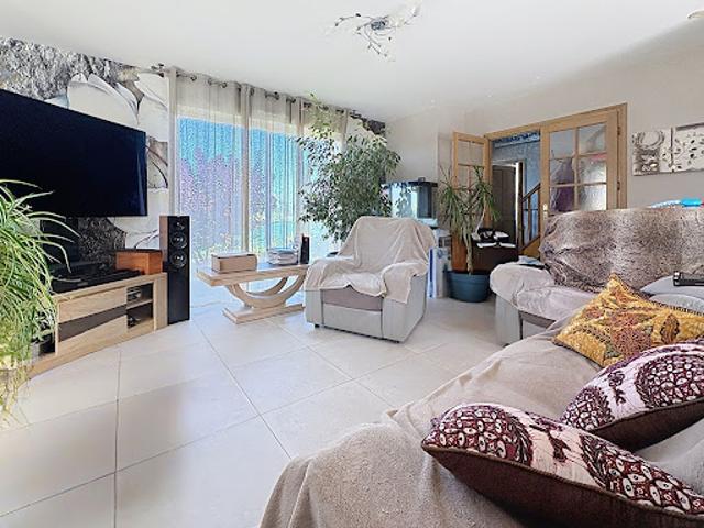 Maison vente à Lisieux, Sallenelles