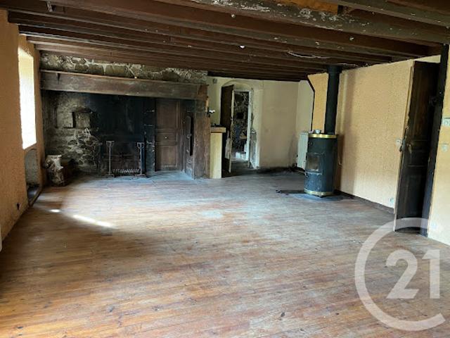 Maison vente à Tournon-sur-Rhône, Satillieu