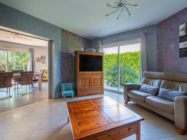 Maison vente à Segré