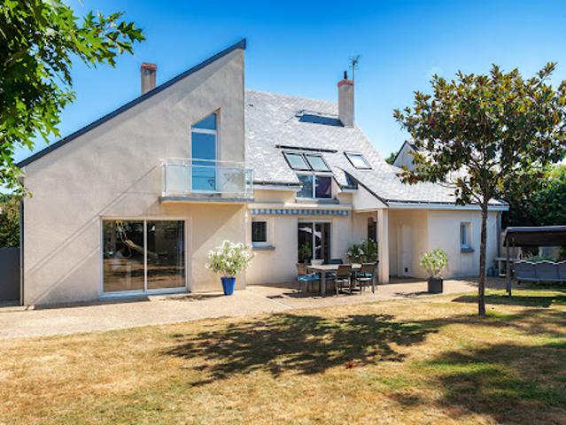 Maison vente à La Gare, Segré-en-Anjou Bleu
