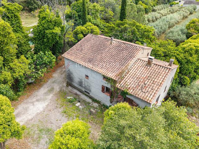 Maison vente à Apt, Taillades