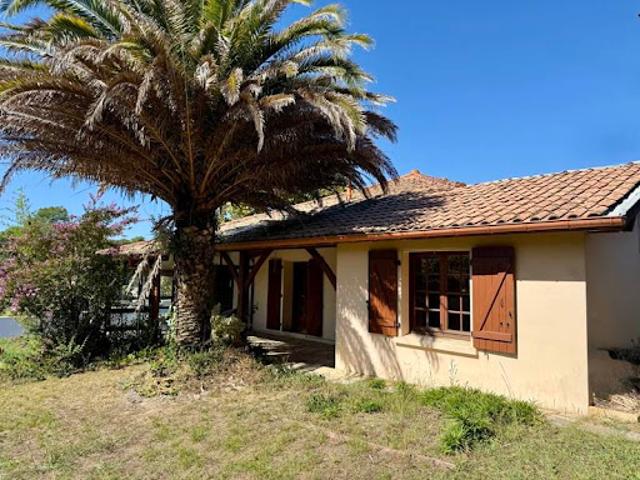 Maison vente à Lapurdi, Boucau