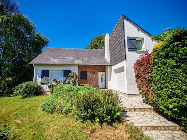 Maison vente à Abbeville, Friville-escarbotin