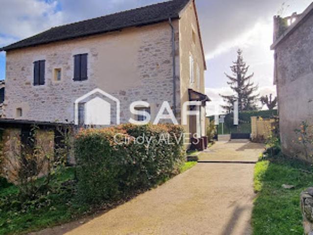 Maison vente à Brive-la-Gaillarde, Turenne