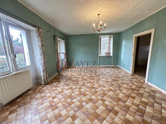 Maison vente à Brive-la-Gaillarde, Turenne