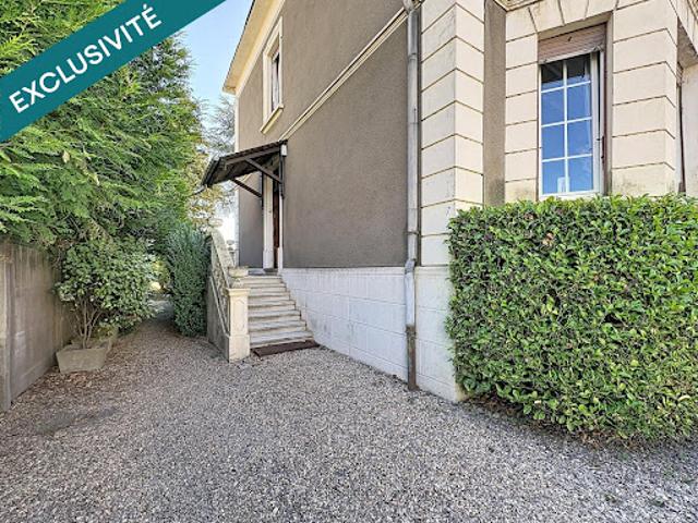 Maison vente à Uckange, Moselle