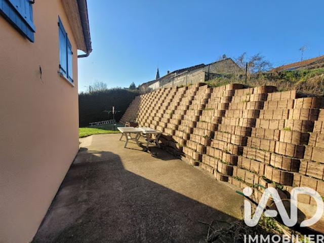 Maison vente à Commercy, Ugny-sur-meuse