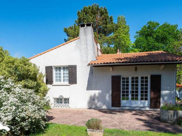 Maison vente à Rochefort, Royan
