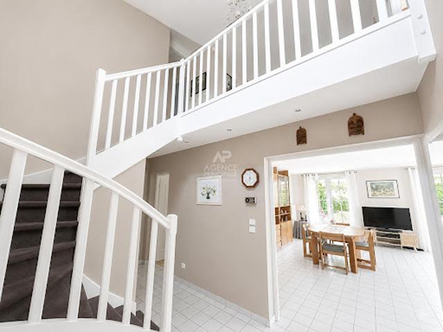 Maison vente à Saint-Germain-en-Laye, Île-de-France