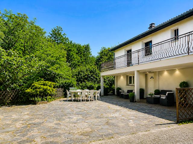 Maison vente à Vienne