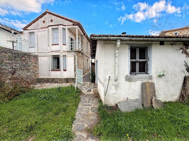 Maison vente à Carcassonne, Sallèles-cabardès