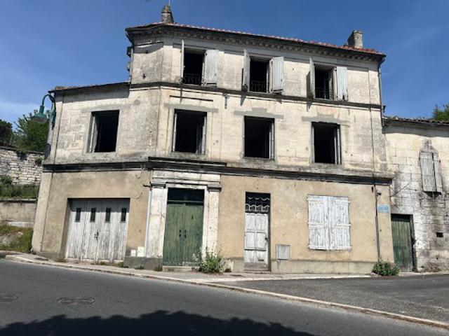 Maison vente à Angoulême, Mouthiers-sur-boëme