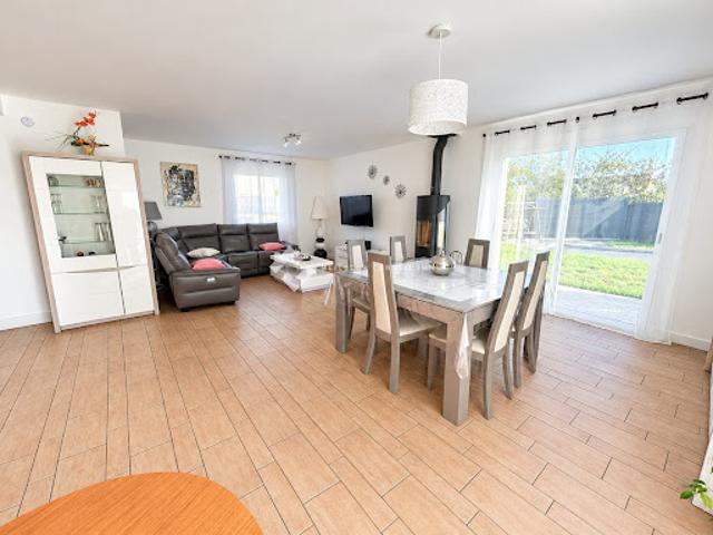 Maison vente à Yffiniac, Côtes-d'Armor
