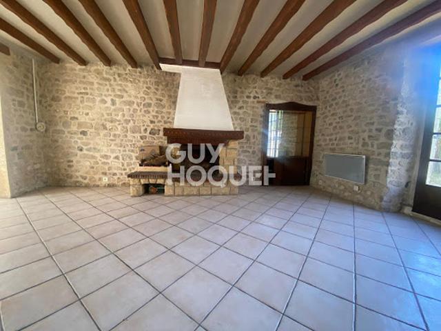Maison vente à Chartres, Ymonville