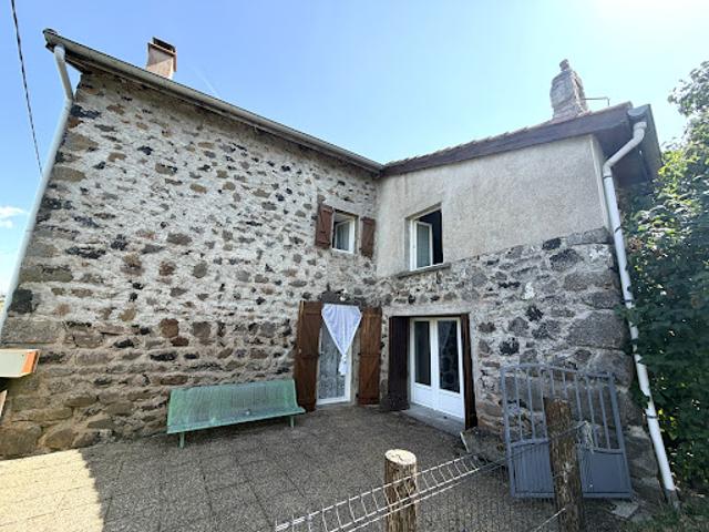 Maison vente à Le Puy-en-Velay, Présailles