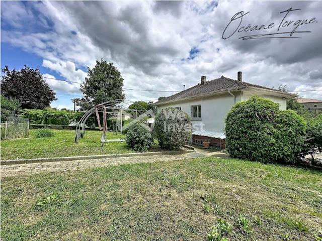 Maison vente à Vienne, Beaurepaire