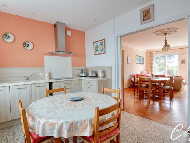 Maison vente à Léchiagat, Treffiagat