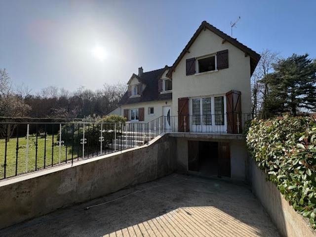 Maison vente à Romorantin-Lanthenay, Soings-en-sologne