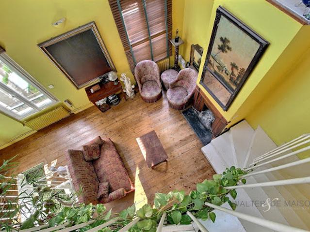 Maison vente à France métropolitaine, Martinique