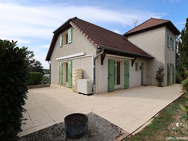 Maison vente à École, École-Valentin