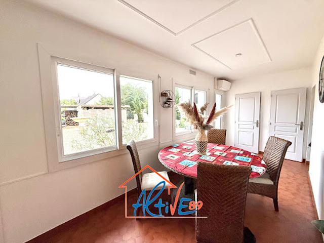 Maison vente à Auxerre, Epineau-les-voves
