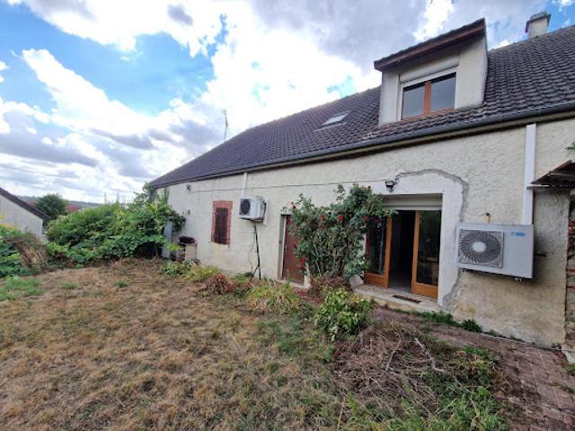Maison vente à Épernay, Mareuil-en-brie