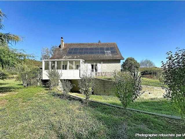 Maison vente à Morlanne, Pyrénées-Atlantiques