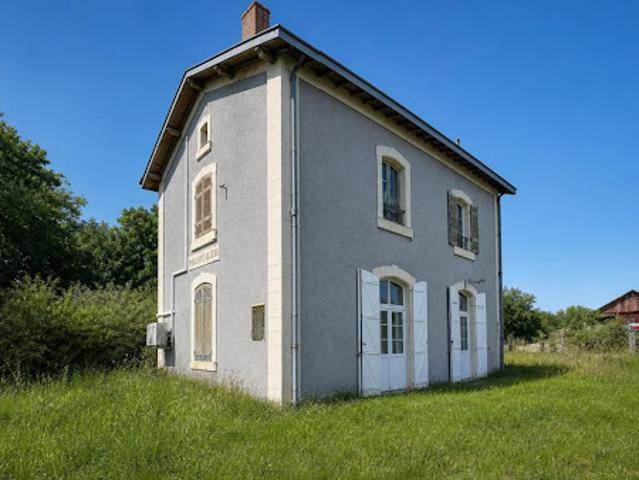 Maison vente à Palluau-sur-Indre, Indre