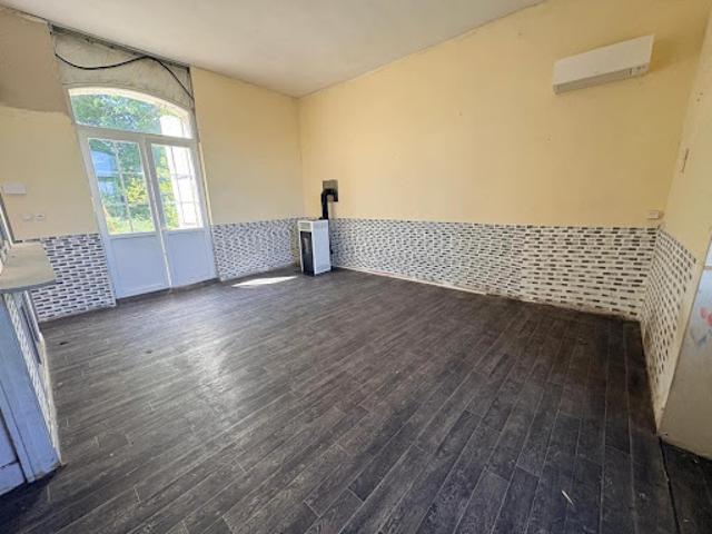 Maison vente à Châteauroux, Palluau-sur-indre