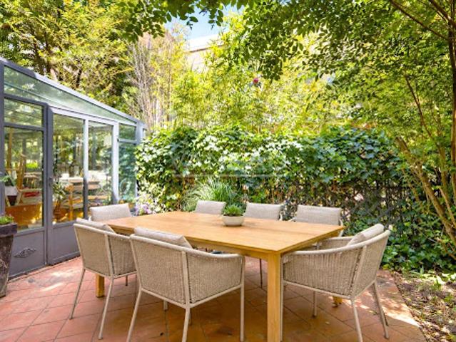 Maison vente à Boulogne-Billancourt, Boulogne-billancourt
