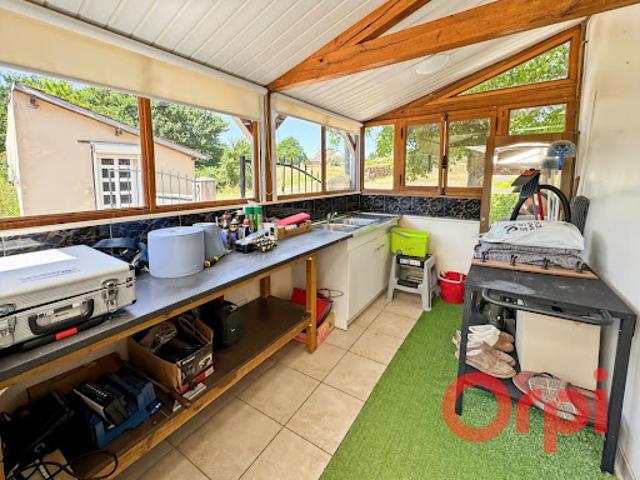 Maison vente à Saint-Amand-Montrond, Vernais