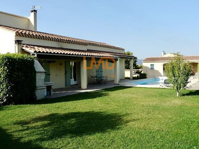 Maison vente à Aix-en-Provence, Alleins