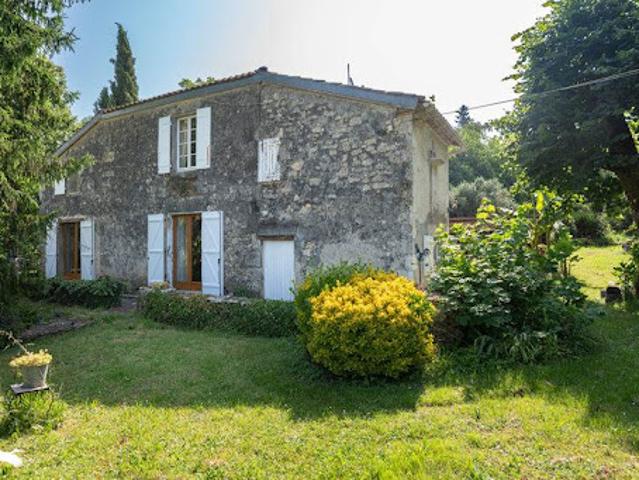 Maison vente à Anzex