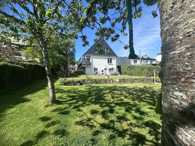 Maison vente à Vannes, Bretagne