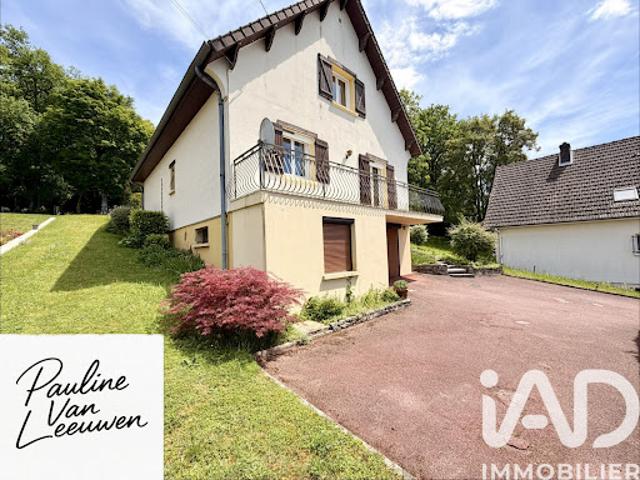 Maison vente à Troyes, Bar-sur-seine