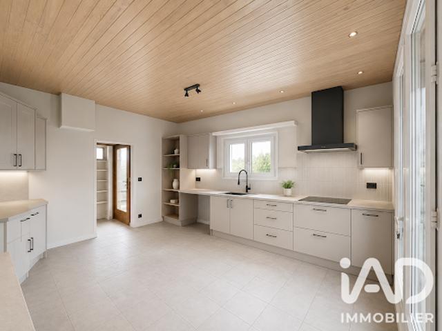 Maison vente à Yssingeaux, Bas-en-basset