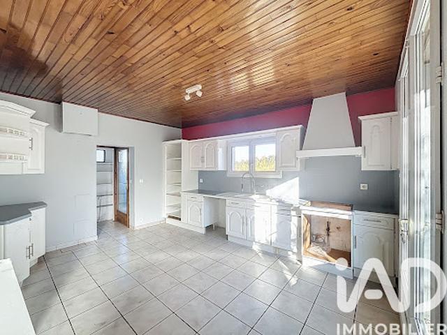 Maison vente à Yssingeaux, Bas-en-basset