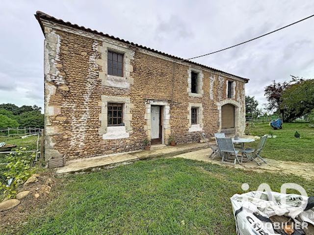Maison vente à Mont-de-Marsan, Bats