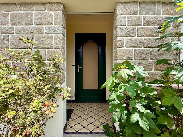 Maison vente à Pen Morvan, Combrit