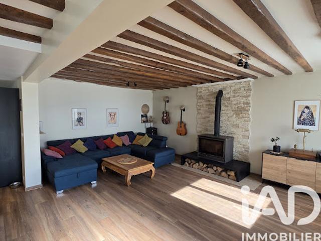 Maison vente à Provins, Bernay-vilbert