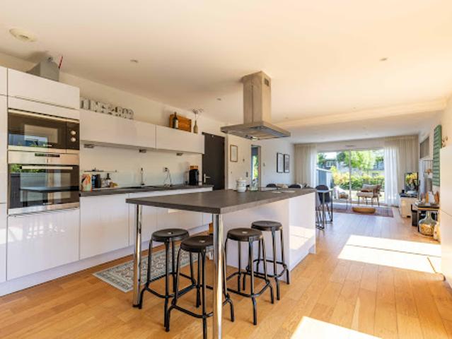 Maison vente à Betton, Les Omblais