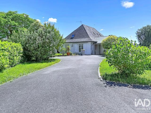 Maison vente à Oloron-Sainte-Marie, Oloron-sainte-marie