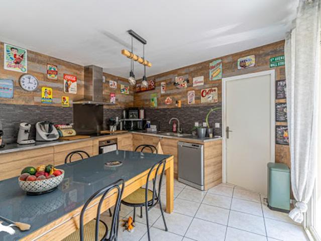 Maison vente à Bordeaux, Blanquefort