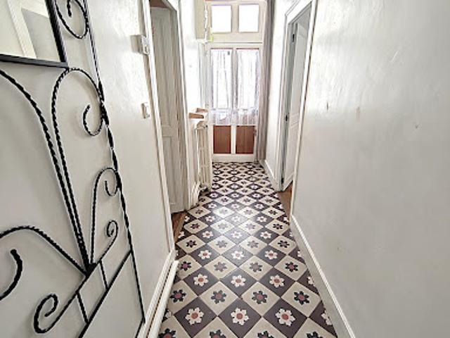 Maison vente à Séraucourt, Bourges