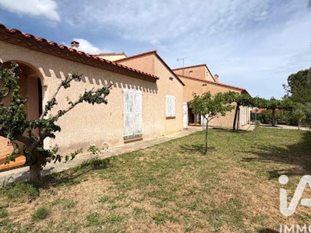 Maison vente à Perpignan, Cabestany