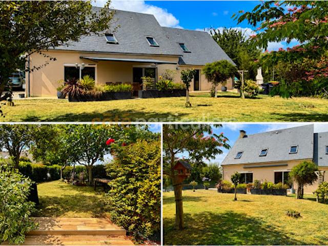 Maison vente à Saint-Lô, Saint-hilaire-petitville