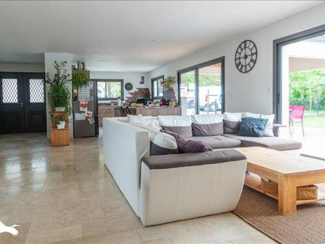 Maison vente à Rochefort, Chaillevette