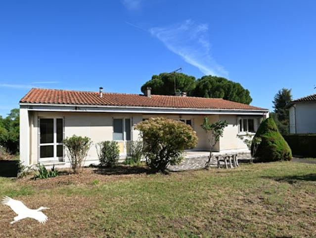 Maison vente à Champniers, Charente