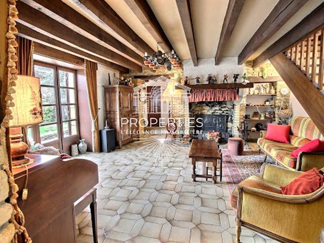 Maison vente à Charolles