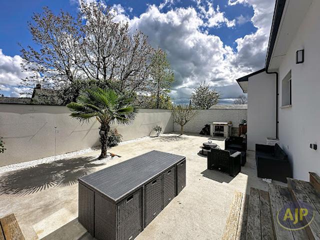Maison vente à Châteaubriant-Ancenis, Châteaubriant